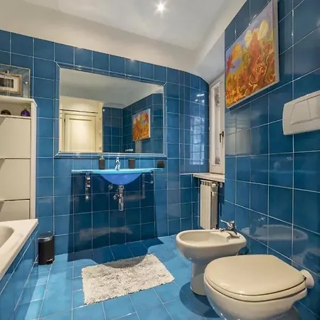 Appartement Hc - Live Pantheon View