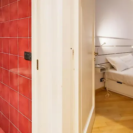 Hc - Live Pantheon View Appartement *