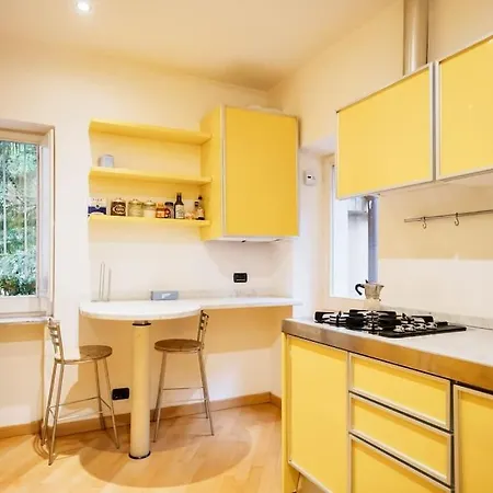 Appartement Hc - Live Pantheon View Rome