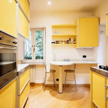 Hc - Live Pantheon View Rome