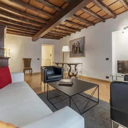 Live - Luxury Pantheon View * Рим