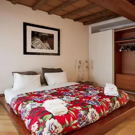 Live - Luxury Pantheon View Διαμέρισμα