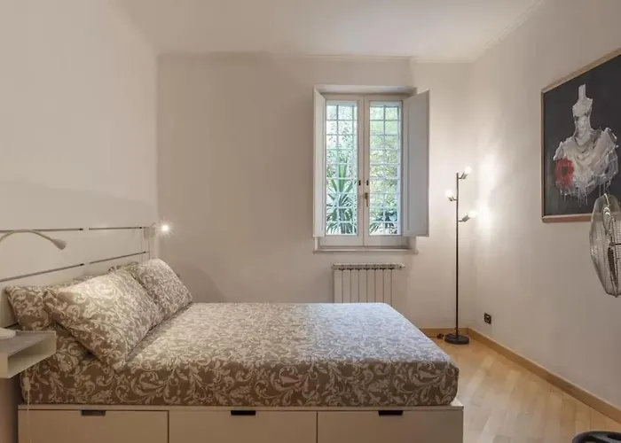 Hc - Live Pantheon View 아파트