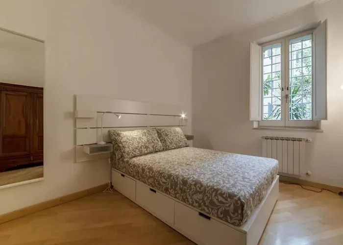 아파트 Hc - Live Pantheon View