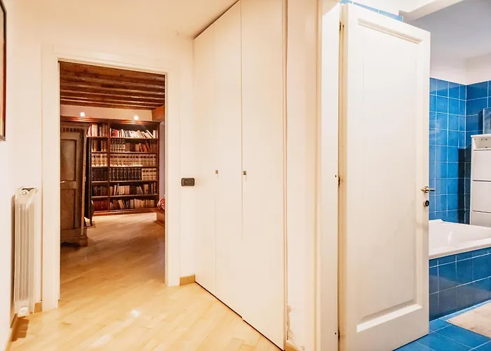 Hc - Live Pantheon View 로마