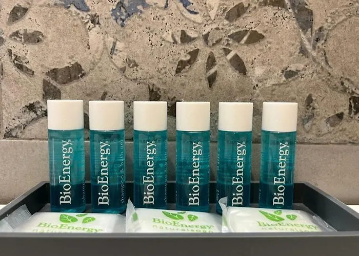 Hc - Live Pantheon View 아파트 로마